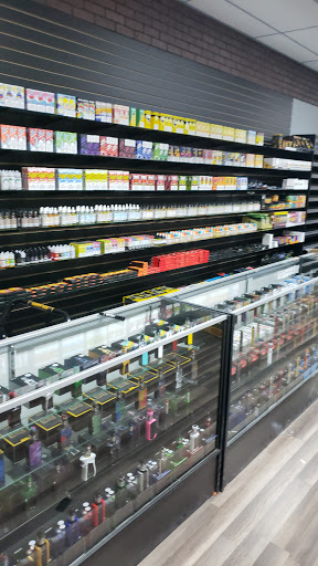 York Tobacco Vapor - Thumbnail