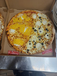 Photo n°16 de PIZZA tour de pise à Le Havre (Pizzeria)