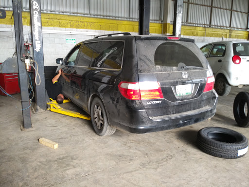 Wheel Center Tampico - Thumbnail
