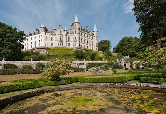 Château de Dunrobin