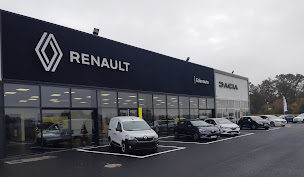 Photo n°9 de Renault Dacia Hagetmau - edenauto à Hagetmau (Vendeur de voitures d'occasion)
