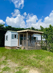 Photo n°35 de Camping le Cottet (au cœur du Pilat) à Saint-Appolinard (Terrain pour camping-cars)