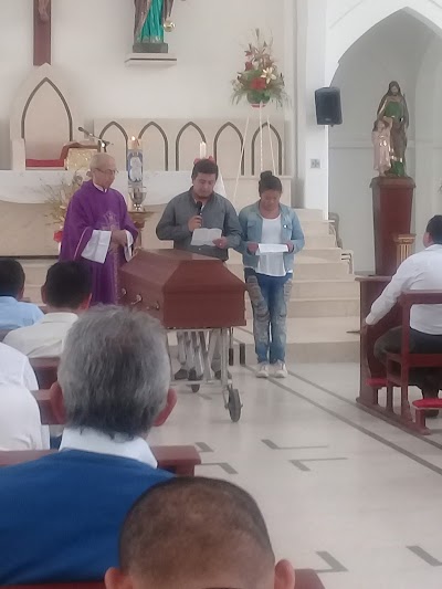 Photos of Iglesia La Grama