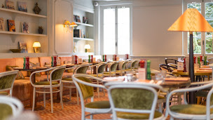 Photo n°81 de Gruppomimo à Levallois-Perret (Restaurant végétarien)