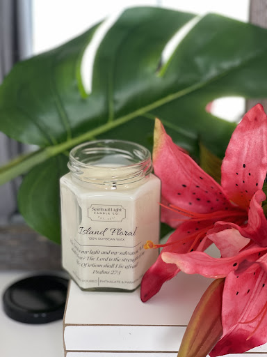 Spiritual Light Candle Co. Gallery - United States