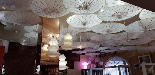 Pub Pócimas - Visual