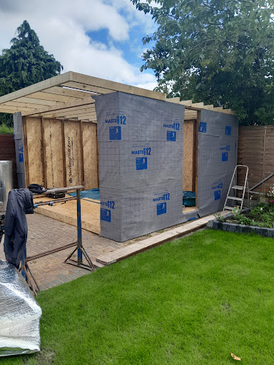 J.S.C Building Services - Visual