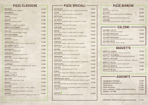Pizza 83 - Visual