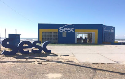 Estação Verão Sesc - Tramandaí