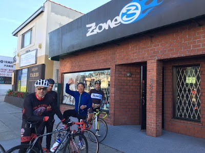 Photos of Zone 3 Multisport