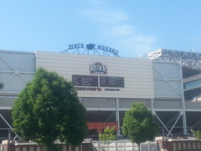 Reser Stadium