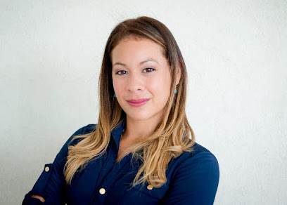 Stephanie Vigoya, LMHC