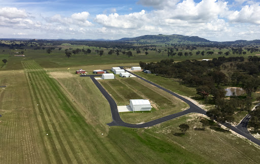 Rylstone Aerodrome Airpark - Thumbnail