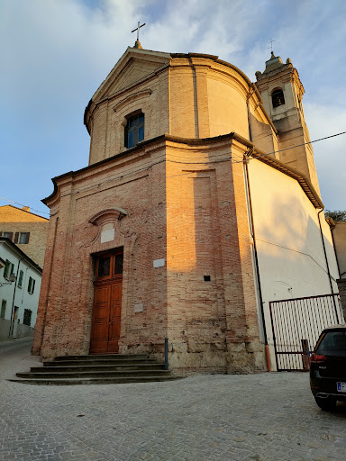 Chiesa di San Silvestro