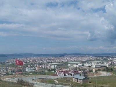 Photos of &Ccedil;anakkale 18 Mart &Uuml;niversitesi Terzioğlu Yerleşkesi