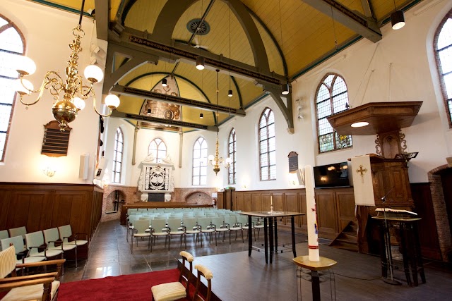 Oude Kerk
