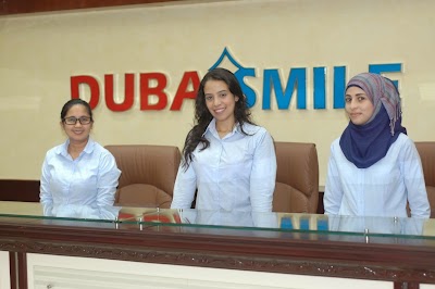 Photos of Dubai Smile Dental Clinic - Abu Dhabi Branch