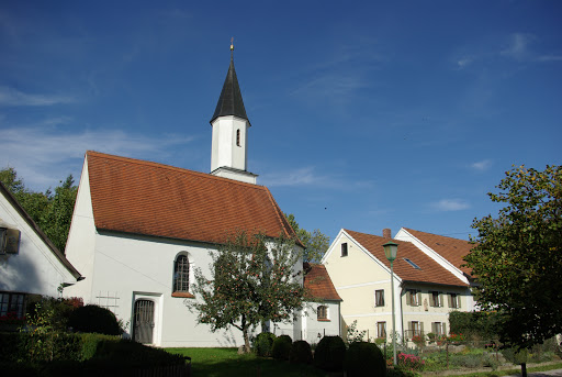 Katholische Filialkirche St. Johannes der Täufer - Thumbnail