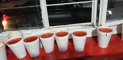 Chamocheladas - Visual