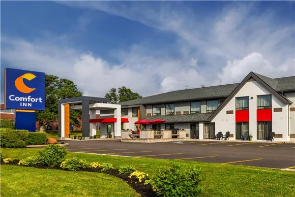 Comfort Inn