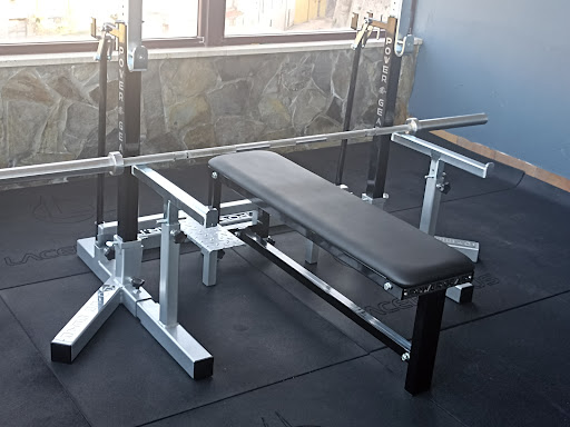 Palestra Evolution ASD - Visual