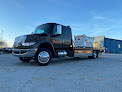 Tobin's Heavy Duty Wrecker and Landoll Services