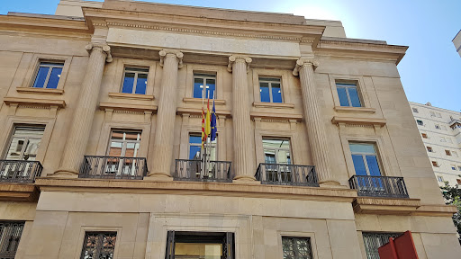 Delegació d'Economia i Hisenda de Lleida