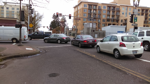 Interstate 5 Block The Box Site - Thumbnail