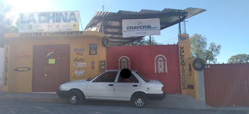 LUBRICANTES Y SERVICIOS "LA CHINA CHAVERO" - Thumbnail