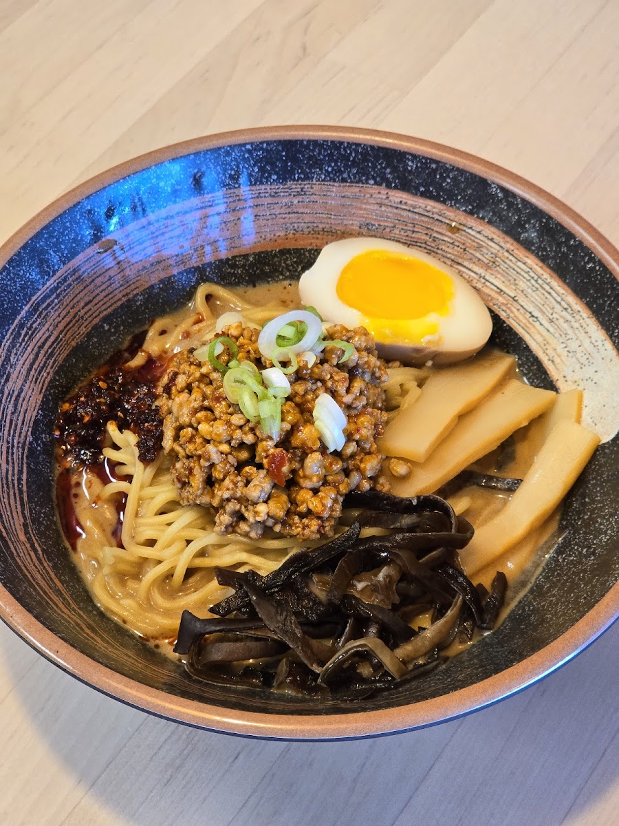 Isshin Ramen & More — photo 2