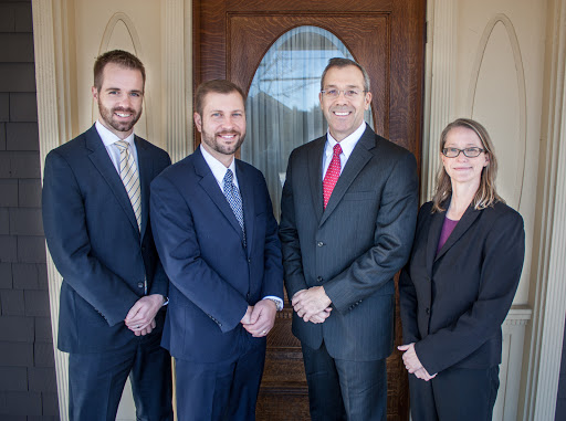 Bourque Clegg Causey & Morin, LLC