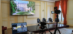 Photo n°4 de Imagraph à Maisons-Laffitte (Concepteur de sites Web)