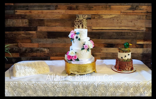 Alber's Baking Co. LLC. - Thumbnail