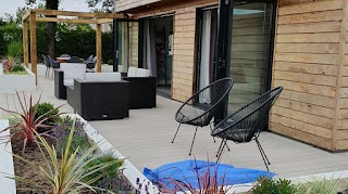 Landform Landscaping LTD.