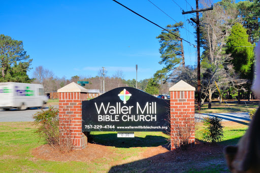 Waller Mill Bible Church - Thumbnail