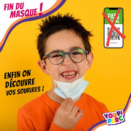 Photo n°34 de Youpi Parc Agen - Bon Encontre à Bon-Encontre (Parc à thème)