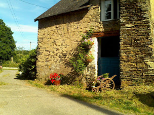 Photo n°8 de Gîte La Gantière à La Gacilly (Maison de vacances non-fumeurs)