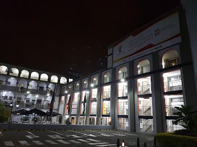 Photos of Universidad de San Buenaventura - Sede San Benito
