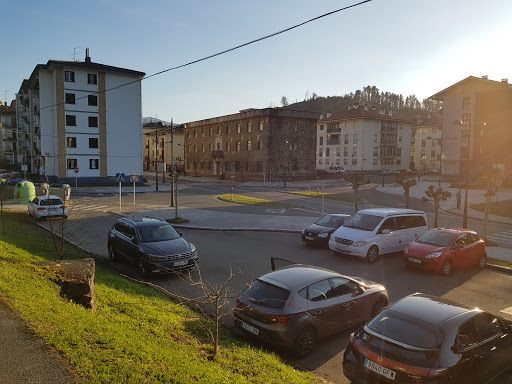 Santutxo - Thumbnail