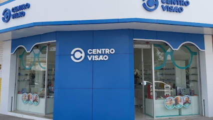 Ótica Centro Visão Alípio de Melo: Óculos de Sol, Óculos de Grau, Lentes BH