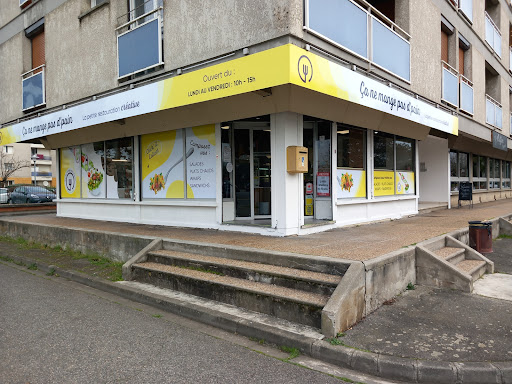 Ça ne mange pas d'pain