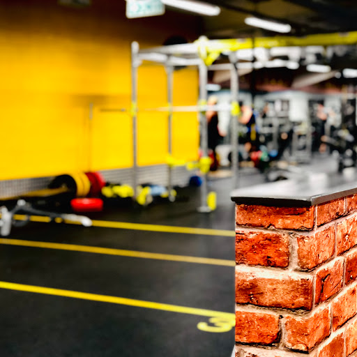 Everlast Gyms - St Helens Gallery - United Kingdom