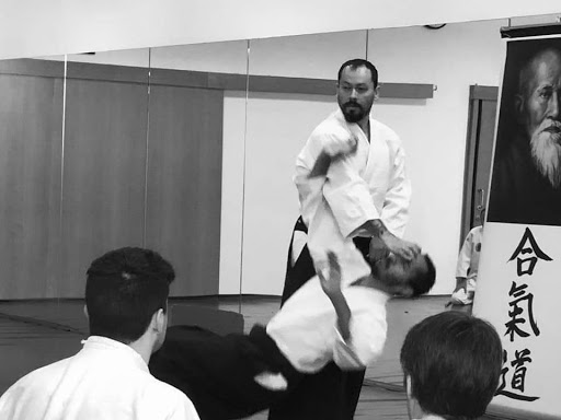 Gimnasio Emperatriz - Thumbnail
