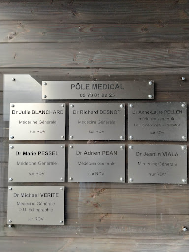 ANNE FRANCOISE PELLE