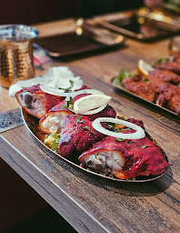 Photo n°50 de Rani - Restaurant Indien Mareuil-Lès-Meaux à Mareuil-lès-Meaux (Restaurant)