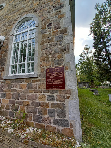 St. Stephen's with St. James Anglican Church - Thumbnail