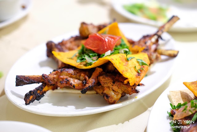 Abd El Wahab Restaurant