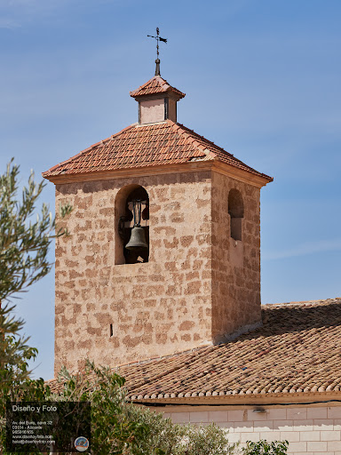 Parròquia de Sant Lorenç - Thumbnail