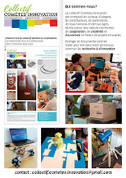 Photo n°13 de Collectif Comètes-Innovation à Lézat-sur-Lèze (Atelier collaboratif)