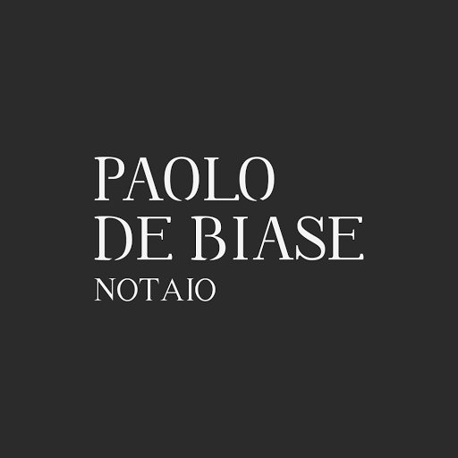 Notaio Paolo De Biase - Thumbnail
